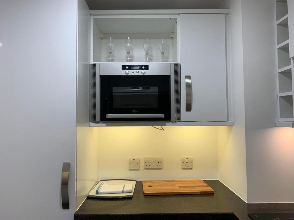 The Oxford Apartment Extérieur photo